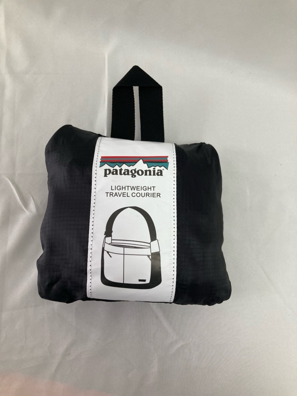 Patagonia Crossbody black  Bag - Picture 11 of 15